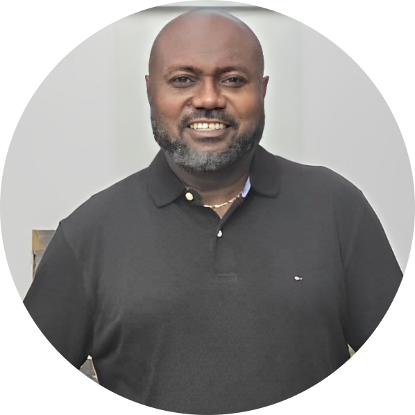 Founder - Herbert Unegbu